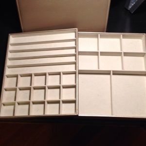 Stackable Jewelry Box