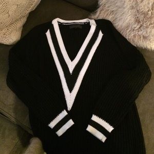 Rag and bone sweater