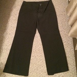 New York & company trousers