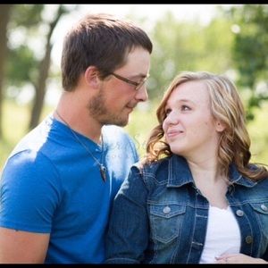 Meet your Posher, Meagan