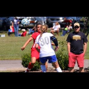 Meet your Posher, Mac