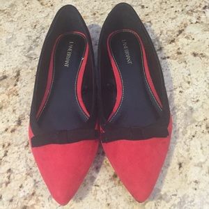 Flats - Lane Bryant
