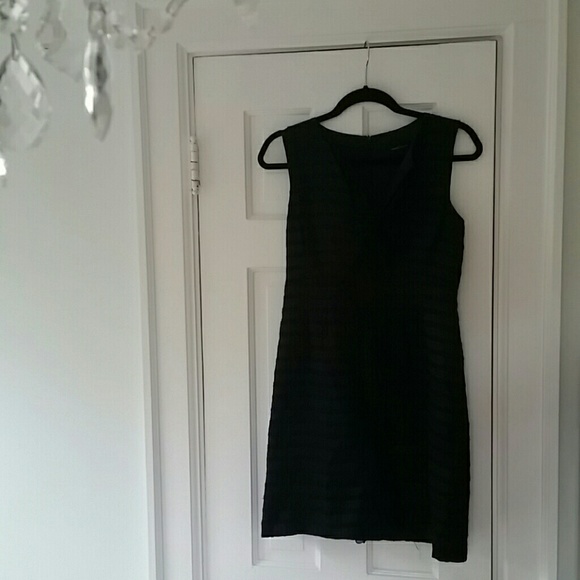 *Nanette Lepore LBD