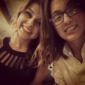 Meet your Posher, Brianne