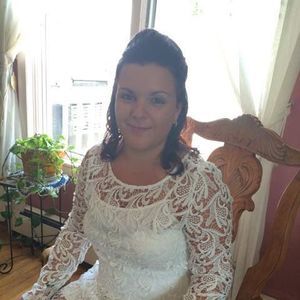 Meet your Posher, Kristina