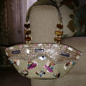 Mary Frances Handbag