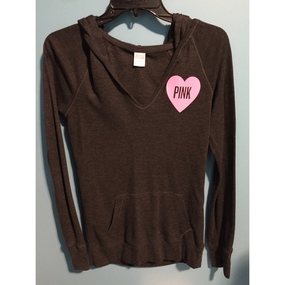 VS PINK Hoodie