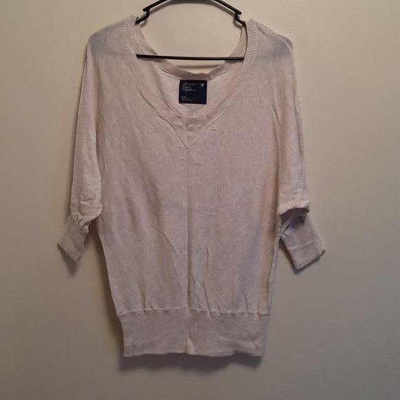 ✨BOGO✨American eagle sweater