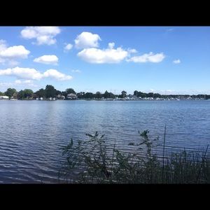 Meet your Posher, Carly