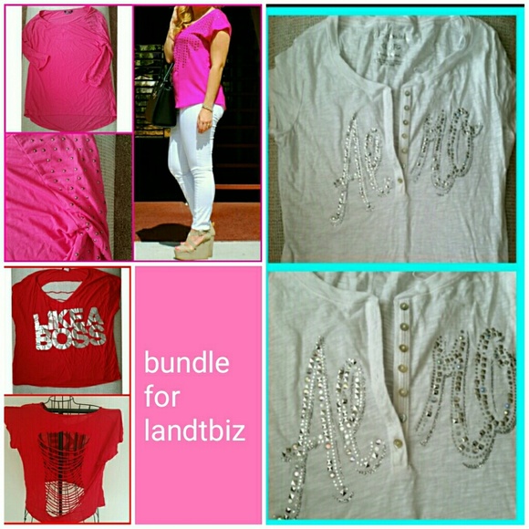 !!!Bundle for landtbiz!!!