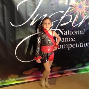 Meet your Posher, Jane