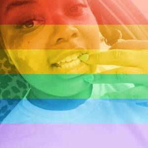 Meet your Posher, Tatiana