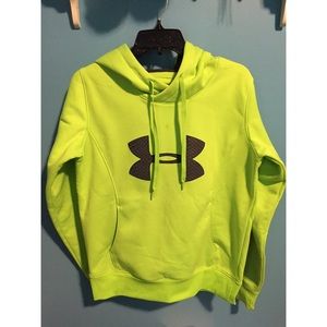 Under Armour Hoodie