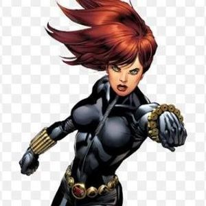 Meet your Posher, Michele