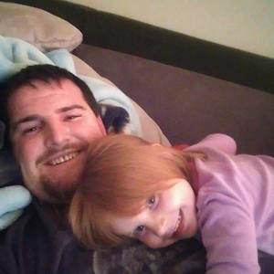 Meet your Posher, Travis