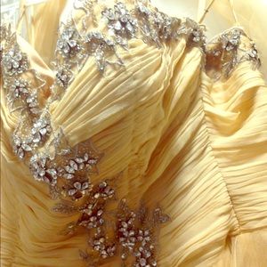 Prom Dressing / Ball Gown / Evening Wear