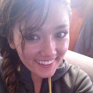 Meet your Posher, Bryanne