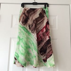 Jean Paul Gautier Skirt