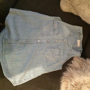 CLEANING OUT MY CLOSET