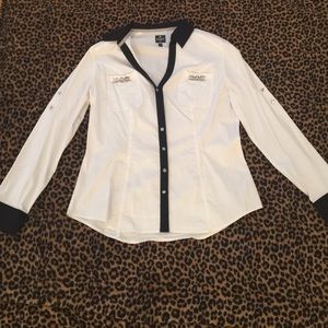 Express essential shirt