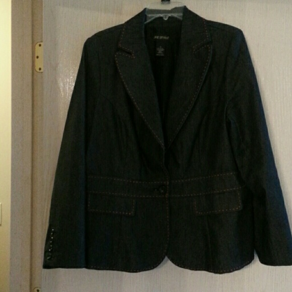 Jacket