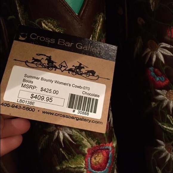 NWOT Lane Boots. Beautiful never worn size 7.5 - Picture 4 of 4