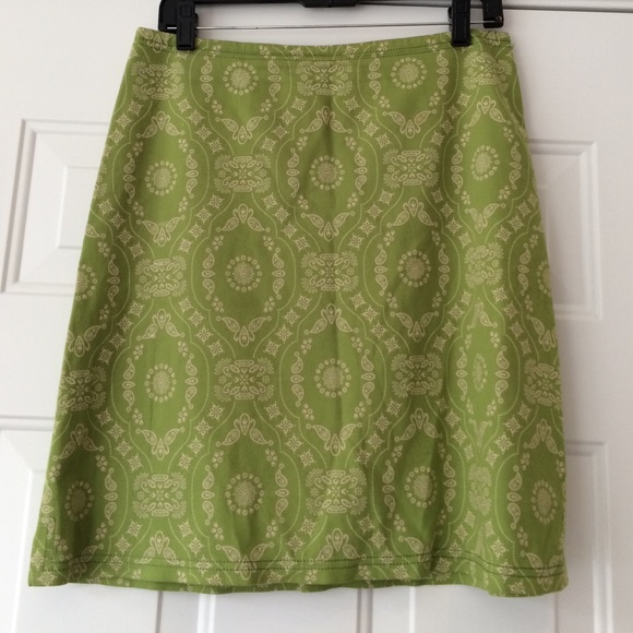 Philosophy by Alberta Ferretti skirt