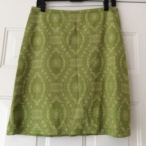 Philosophy by Alberta Ferretti skirt