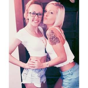 Meet your Posher, Katelyn