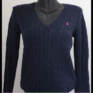 Polo Ralph Lauren Knit Sweater