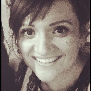 Meet your Posher, Fernanda