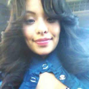 Meet your Posher, Ingrid