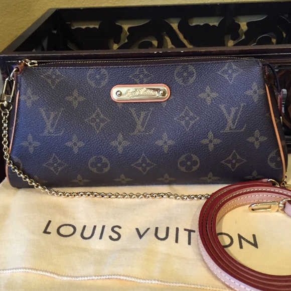 Luis Vuitton Eva