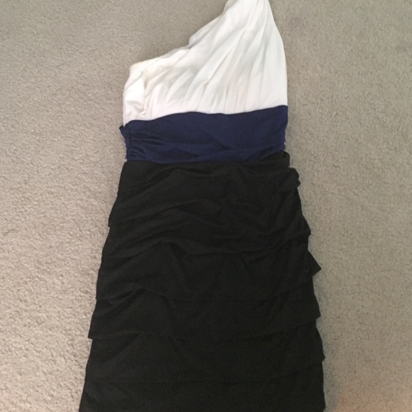 Homecoming dress
