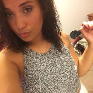 Meet your Posher, Robin