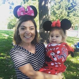 Meet your Posher, Jenn