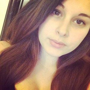 Meet your Posher, Terri-christine