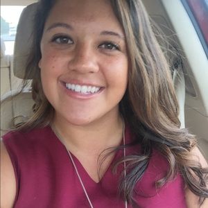 Meet your Posher, Aimee