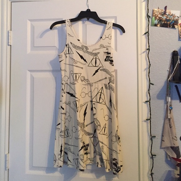 Harry Potter Dress