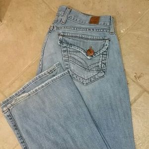 Lucky Brand jeans