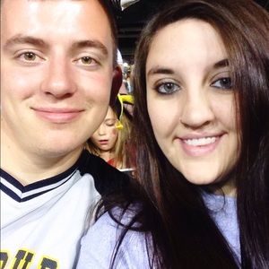 Meet your Posher, Haley