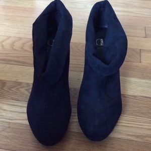 PERFECT PLATFORMS FOR UPCOMING WEATHER