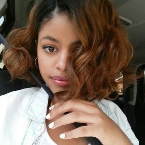 Meet your Posher, Bria