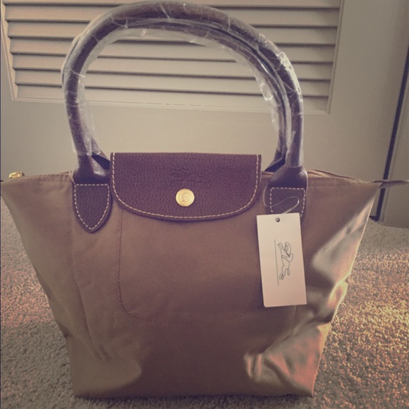 Longchamp Bag