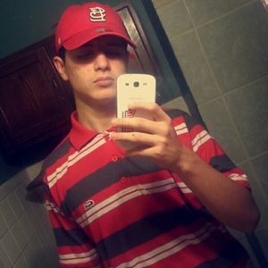 Meet your Posher, Jesse