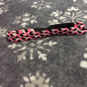Under Armour braided headband