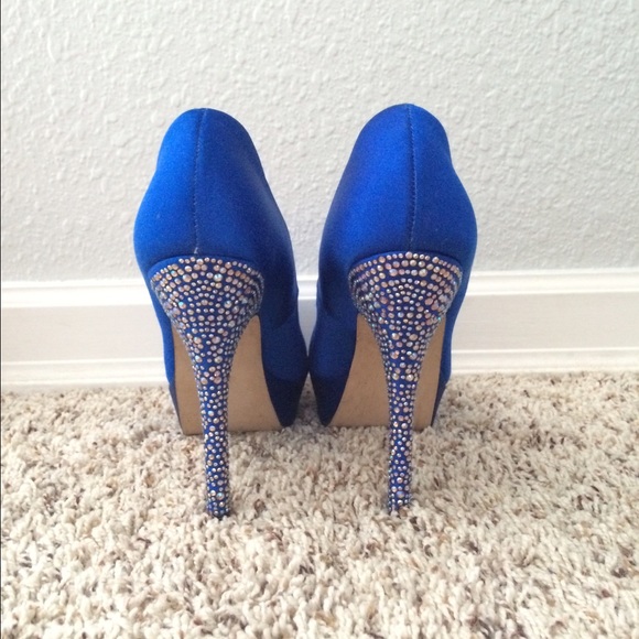 Steve Madden High Heels