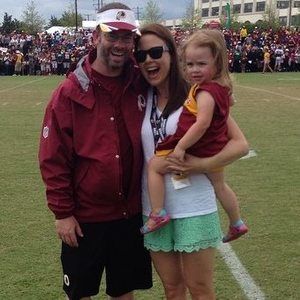 Meet your Posher, Christie