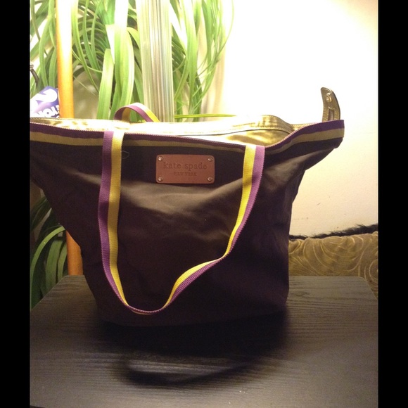 Kate Spade tote bag FLASH SALE