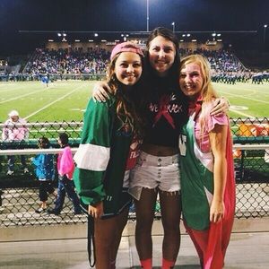 Meet your Posher, Miandra